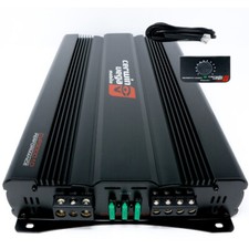 Cerwin-Vega CVP3000.1D 3000W 1 channel Monoblock Car Audio Subwoofer Amplifier