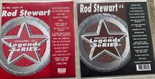 2 CDG LEGENDS ROD STEWART