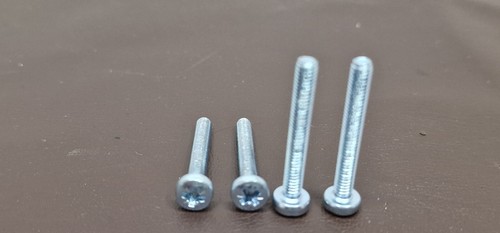 Fixing screws stand lg - 4,