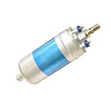 HUCO Fuel Pump Fits AUDI 80