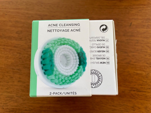 Genuine branded clarisonic - branded,