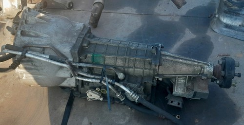 Maserati 3200gt gearbox - maserati,