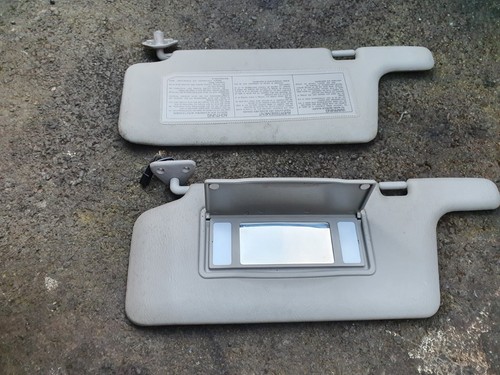 Nissan primera p11 grey - primera,
