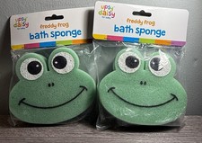 2 x Freddy The Frog Baby