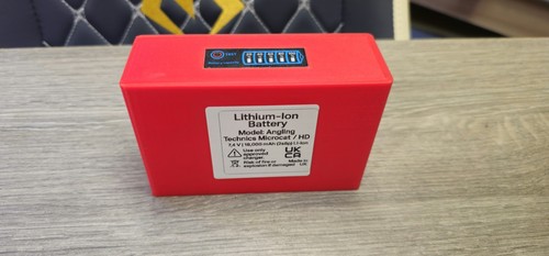 Custom lithium battery - lithium, pack