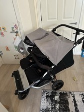 Mountain Buggy Duet with