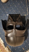 darth vader helmet 3d printed