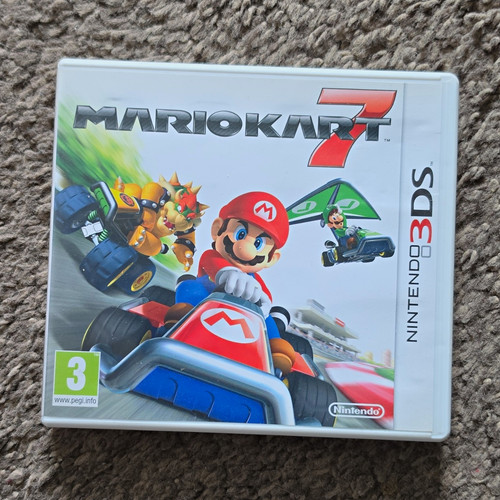 Nintendo mario kart - kart, 7