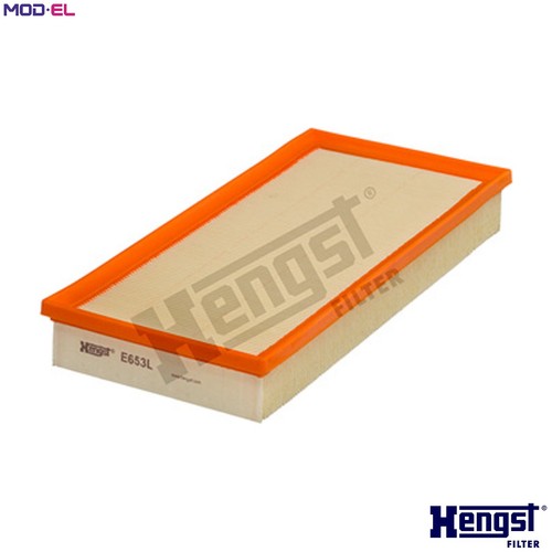 Air filter e653l for - air,
