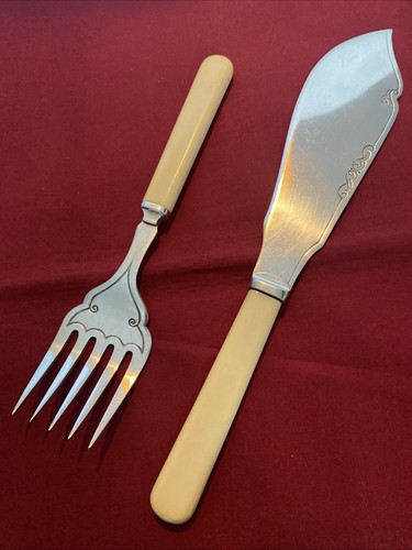 Vintage silver plated - vintage,