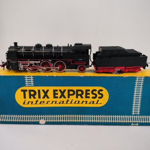 Trix express international - trix, ho