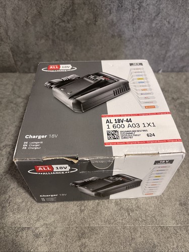 Bosch green 18v - 18v-44,