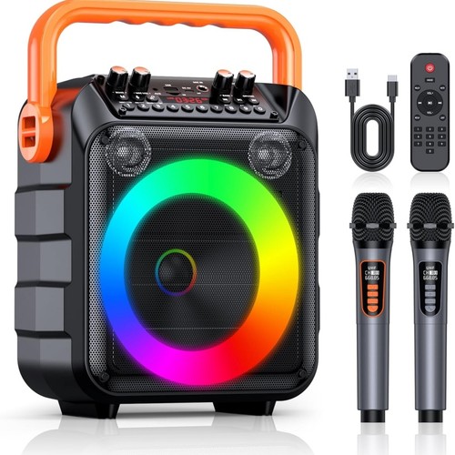 Karaoke machine portable - karaoke,