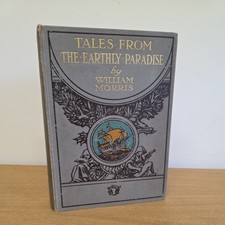 1913 Tales From the Earthly