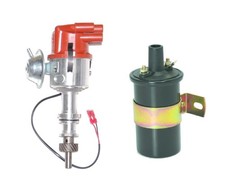 Ford Pinto Bosch Type