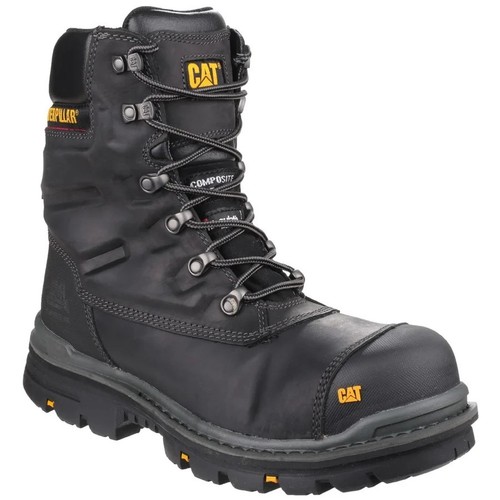 Mens caterpillar premier wr - caterpillar, 8