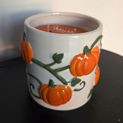 Martha stewart pumpkin - pumpkin, patch