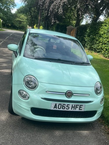 Fiat 500 2 - fiat,