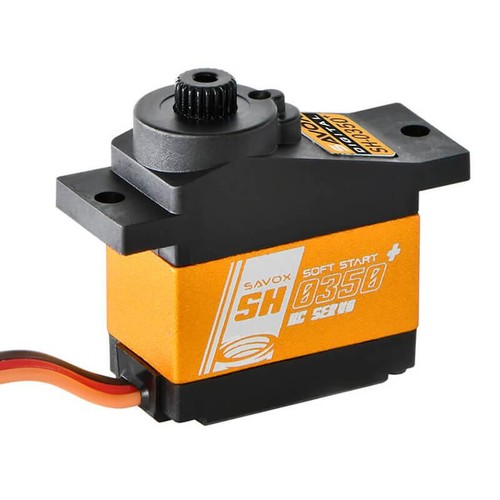 Savox micro size - savox,
