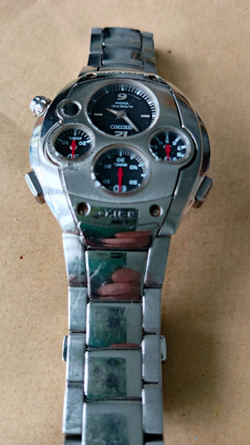 Seiko sportura slq015 - sportura,