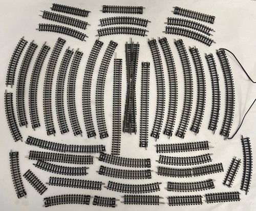Approx 50x pieces - 50x,