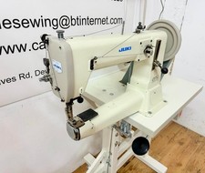 Juki TSC 441 Heavy Duty