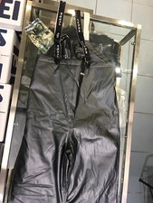 RUKKA Salopette Moto 