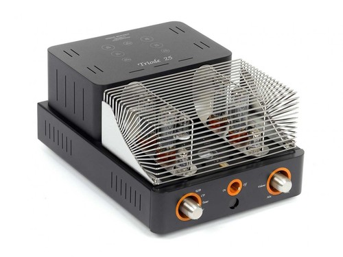 Unison research triode - unison,