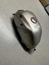 Yamaha Ybr 125 Petrol Tank