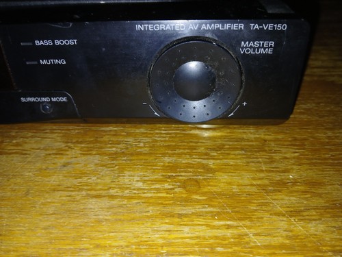 Sony ve150 super - super, slim