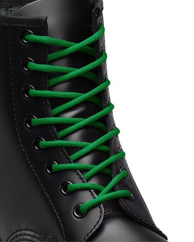 Martens green 10 eye - martens,