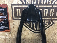 Triumph Sprint 1050 St Rear