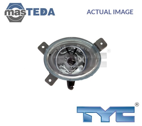 5735 fog light - 19-5735-05-9,