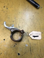 Yamaha gearbox fork 1