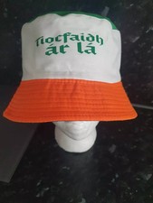 irish republican bucket hat 