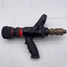 Ex Fire Service Main Fire Hose