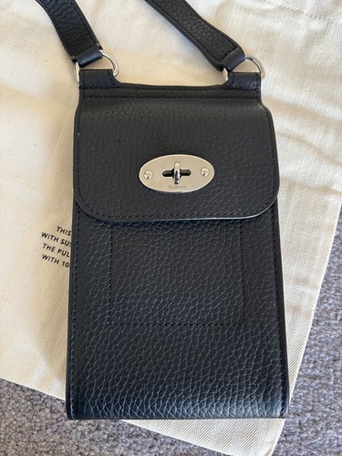 Mulberry mini anthony leather - anthony,