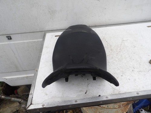 Honda 600 hornet seat - 600,