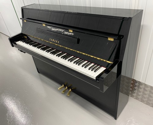Yamaha silent system - yamaha,