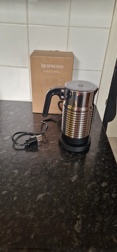 Nespresso aeroccino usa - nespresso,
