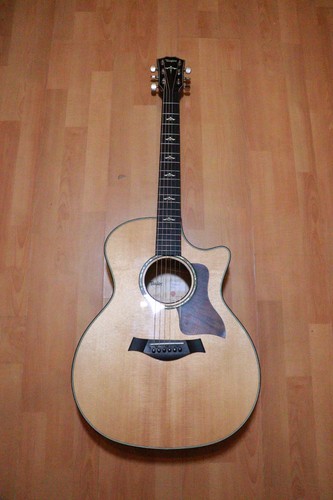 Taylor 614ce grand auditorium - 614ce,