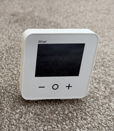 Drayton wiser wireless smart - drayton,