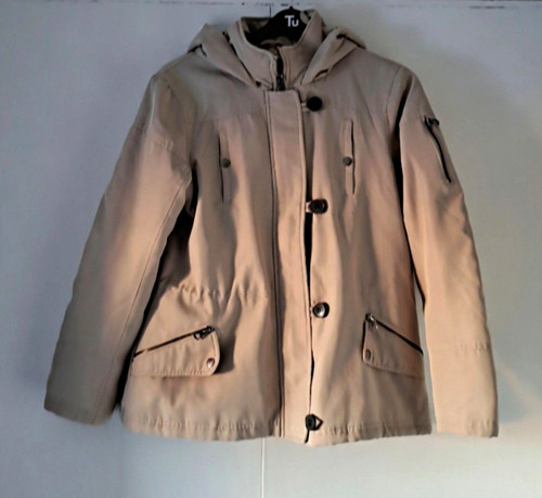 Mantaray faithful true beige - &,