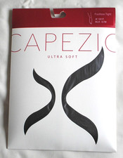 Capezio Dance Tights Black