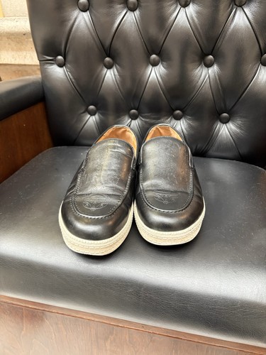 Men berluti belgian - berluti,