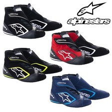 Alpinestars SP+ Race / Racing / Rally Boots Shoe Car FIA Approved 8856-2018 New