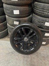 VAUXHALL VECTRA C 17 INCH