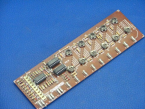 Platinum pz6 from wersi - platinum,