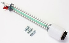 Go Kart Senzo Brake Bleeding Tool & Adapters Racing