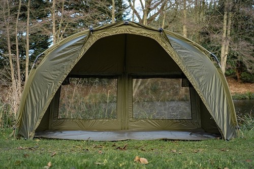 Fox frontier lite bivvy - lite,